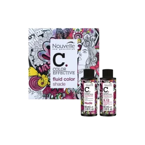 NOUVELLE Fluid Color Shade tekući toner 60 ml
