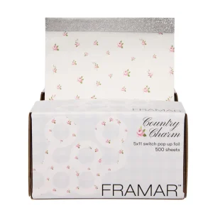 Framar 5×11 Pop Ups Country Charm folija u listićima 500 kom
