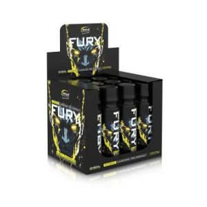 Fury Extreme Shot Genius Nutrition 80 ml