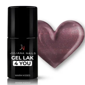 Gel Lack 4 YOU – Warm Kisses 6ml, GL4Y1036