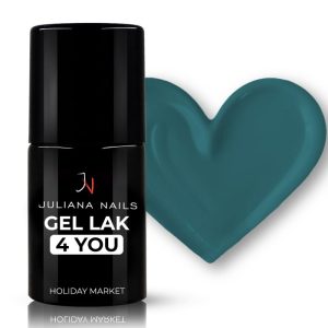 Gel Lak 4 YOU – Holiday Market 6ml GL4Y1114