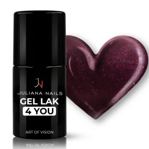 Gel Lak 4 YOU – Art Of Vision 6ml GL4Y1132