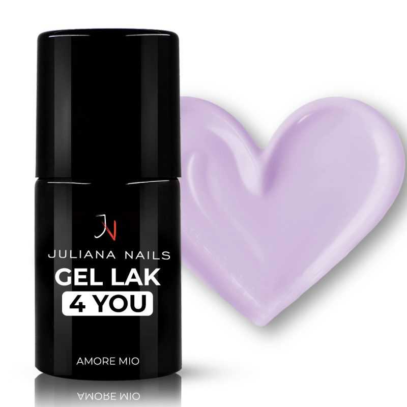 Gel Lak 4 YOU – Amore Mio 6ml GL4Y1177