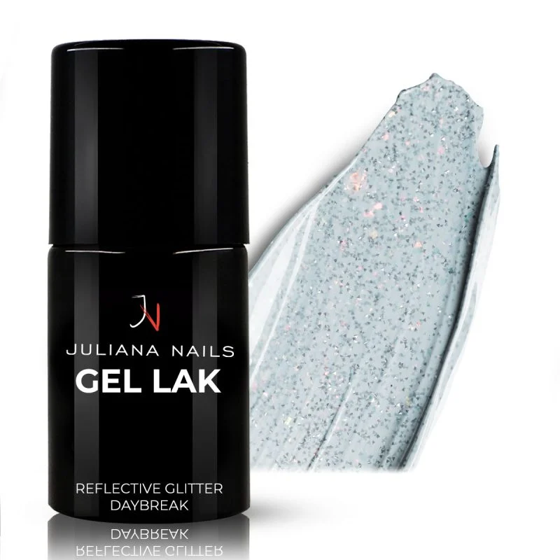 Gel Lak Reflective Glitter Daybreak 6ml GL6061493 - Slika 2