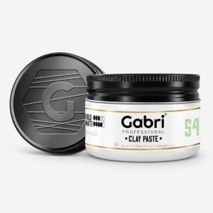 Gabri Pomade Clay Paste S4,100ml