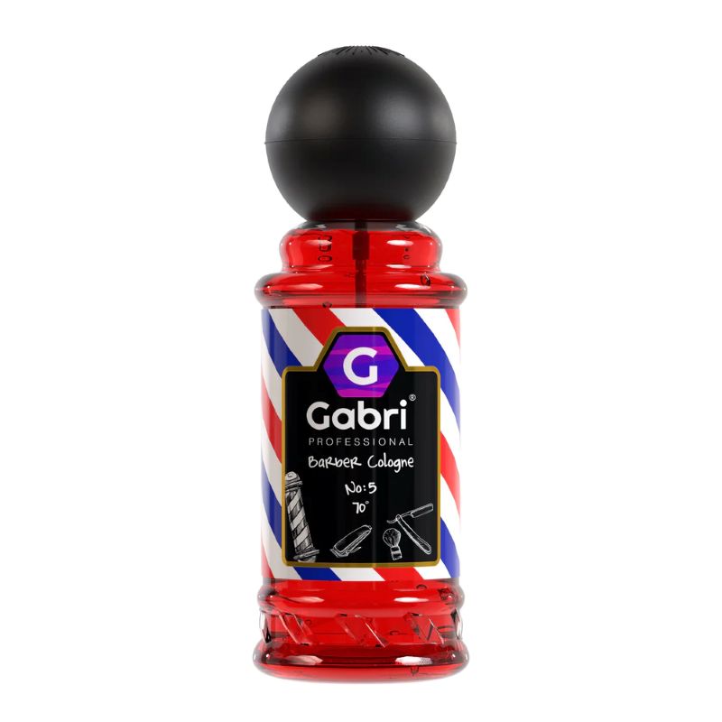 Gabri kolonjska voda Cologne No.5, 250ml