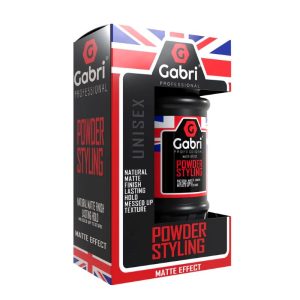 Gabri puder Matte Effect, 21g