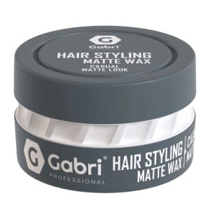 Gabri vosak Aqua Casual Matt Look, 150ml