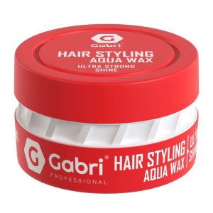 Gabri vosak Aqua Ultra Strong Shine, 150ml