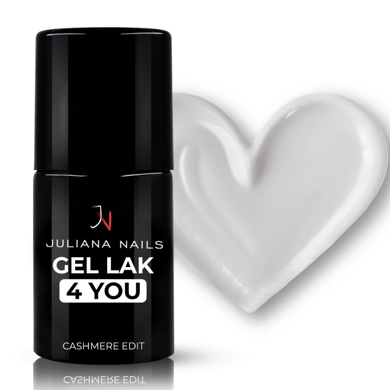 Gel Lak 4 YOU – Cashmere Edit 6ml GL4Y1092 - Slika 2