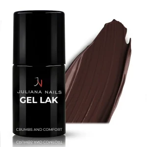 Gel Lak Crumbs And Comfort 6ml GL6061372