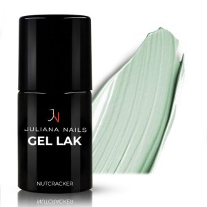Gel Lak Nutcracker6ml GL6061148