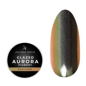 Glazed Aurora Pigment – Northern NA255154