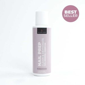 Nail Prep – Clean & Dehydrate 100ml HC100621