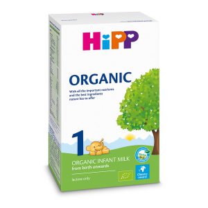 HIPP 1 ORGANIC (800G)