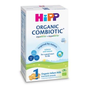 HIPP 1 COMBIOTIC 300g- za kompletnu ishranu odojčeta
