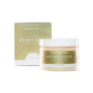 HYDRA GOLD PEEL OFF MASK 197 G