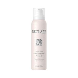 Hyaluron Effect Softener Mousse 50 ml