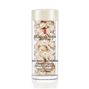 Hyaluronic Acid + Peptides Ceramide Capsules Hydra-Plumping Serum 60 kom