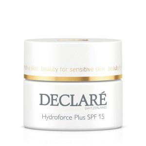 Hydroforce Plus Spf 15 Cream 50 ml