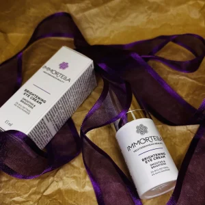 Immortella Krema za područje oko očiju s bio-retinolom 15 ml