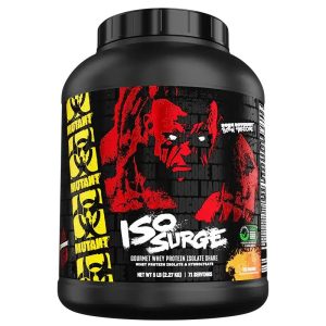 Iso Surge Mutant Izolat 2270 g