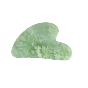 JADE GUA SHA KAMEN ROX BEAUTY
