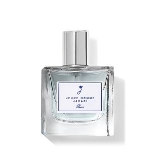 Jeune Homme Eau de Toilette 50 ml