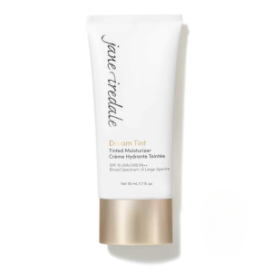 JANE IREDALE DREAM TINT TONIRANA KREMA SPF15