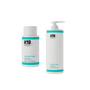 K-18 Detox shampoo