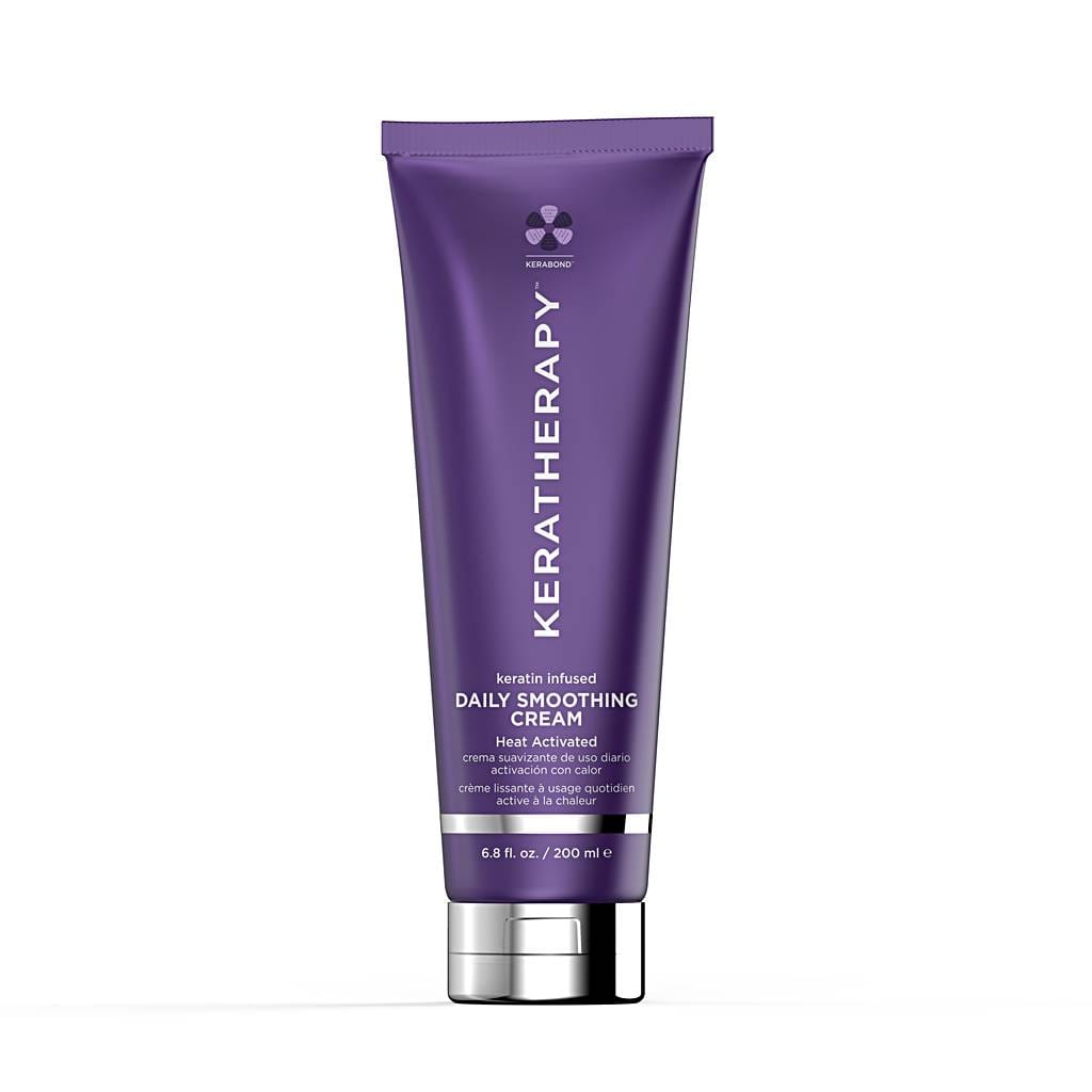 Keratherapy dnevna keratin krema za brže sušenje i stiliziranje - Slika 2