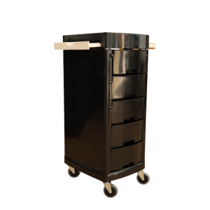 Kolica frizerska ARBOR T0165A