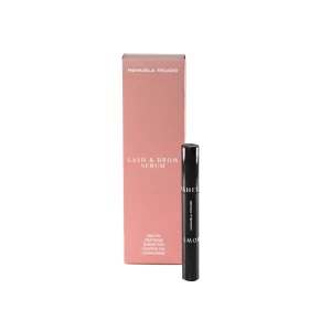 LASH & BROW PEPTIDE SERUM 8 ML