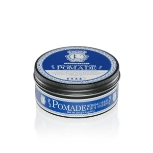 LC Strong Hold High Sheen Water Pomade – pomada za kosu 100ml