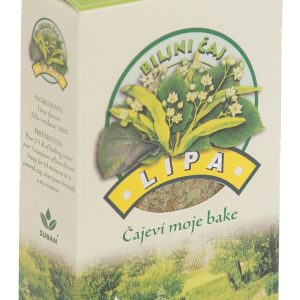 LIPA 40G, SUBAN