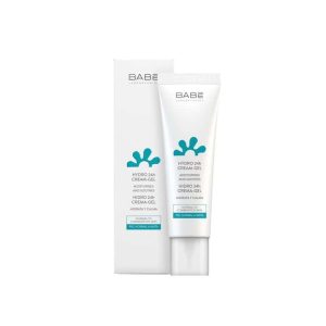 BABE HYDRO 24H HIDRATANTNA GEL-KREMA 50ML