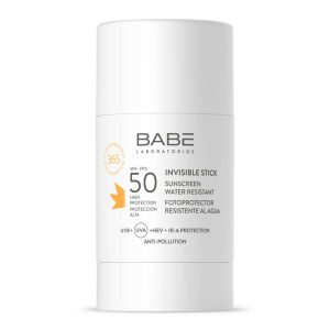 BABE SUN INVISIBLE STICK  SPF50 30G