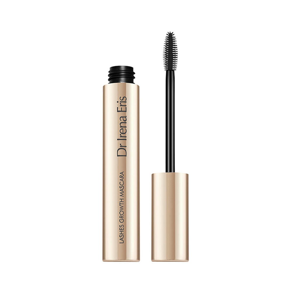 Lashes Growth Mascara Black 9 ml - Slika 2