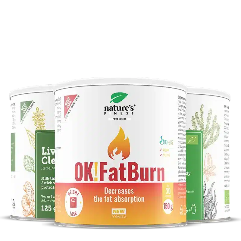 Detox FatBurn - Slika 2