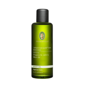 MACERAT GOSPINE TRAVE 100 ML, PRIMAVERA