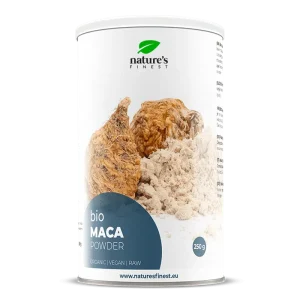 Maca u prahu Bio 250g