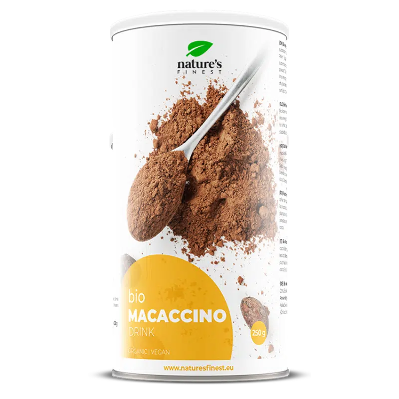 Macaccino Bio