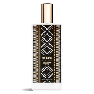 Abu Dhabi Eau de Parfum 75 ml
