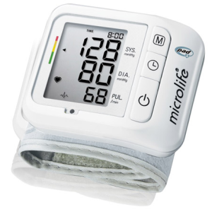 TLAKOMJER DIG.ZGLOB.BP W1 BASIC  MICROLIFE