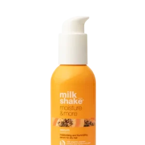 milkshake Moisture & more serum 100ml – za hidrataciju i zaglađivanje suve kose