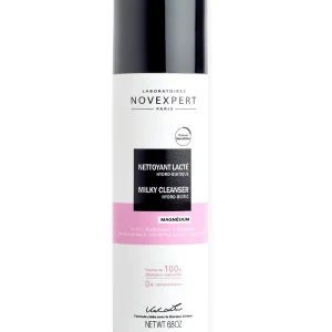 Novexpert hydro-biotic mlijeko za čišćenje 200 ml