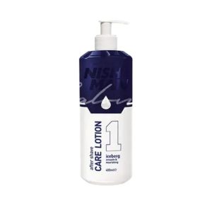 NISHMAN AFTER SHAVE LOSION 1 ICEBERG 400ml