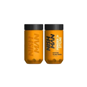 NISHMAN POWDER HAIR STYLING WAX P1 20 g