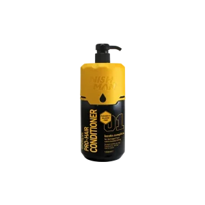 NISHMAN PRO HAIR CONDITIONER KERATIN COMPLEX 01 1250 ML