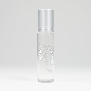 SPA Nail & Cuticle Oil Roll On – Tea Tree Oil 9ml